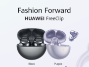 HUAWEI FreeClip now available for purchase in Malaysia for RM899