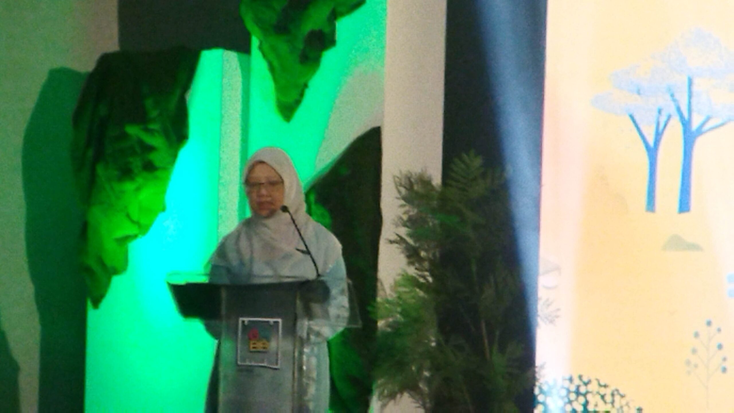 LAUNCHING GMBB CREATIVE COMMUNITY MALL – BEACON FOR CREATIVITY