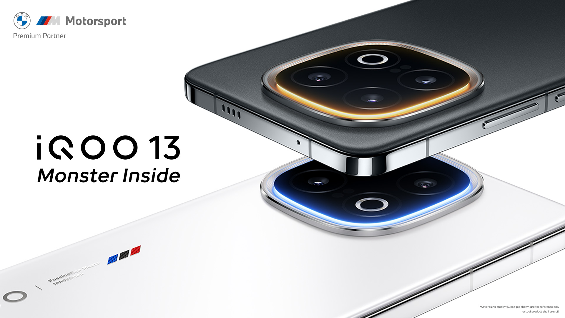 iQOO 13: Monster Inside, Unleashed in Malaysia