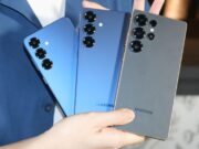 Samsung Celebrates the Arrival of the Galaxy S25 Series!