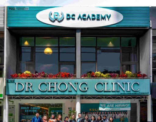 DC Healthcare Unveils DC Academy in Kuala Lumpur, Providing Advanced Medical Aesthetic Training in Malaysia