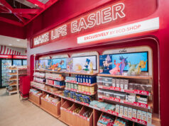 SLITHER INTO AN AUSPICIOUS CHINESE NEW YEARWITH ECO-SHOP’S ‘SUI SUI SEMUA PUN LENGKAP’ CAMPAIGN