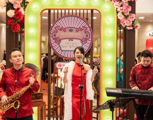 PAVILION REIT MALLS HERALD YEAR OF THE SNAKE WITHTHREE DISTINCTIVE CHINESE NEW YEAR CELEBRATIONS