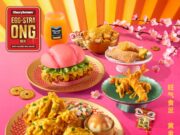 SLITHER INTO PROSPERITY WITH MARRYBROWN’S EGG-STRA ONG!