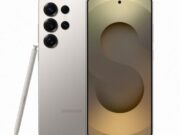 Samsung Galaxy S25 Ultra Introduces Corning® Gorilla® Armor 2, the Anti-Reflective Glass Ceramic For Mobile Devices