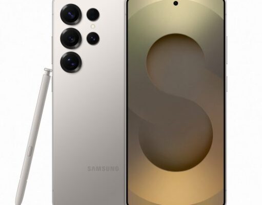 Samsung Galaxy S25 Ultra Introduces Corning® Gorilla® Armor 2, the Anti-Reflective Glass Ceramic For Mobile Devices