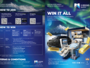 MBSB BANK LAUNCHES ITS MOST EXCITING SAVINGS CAMPAIGN SBMB 4.0