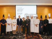 Hilton Launches Ramadan Campaign With Theme ‘Nikmati Sajian, Eratkan Jalinan,’ Across Hilton Hotels in Malaysia