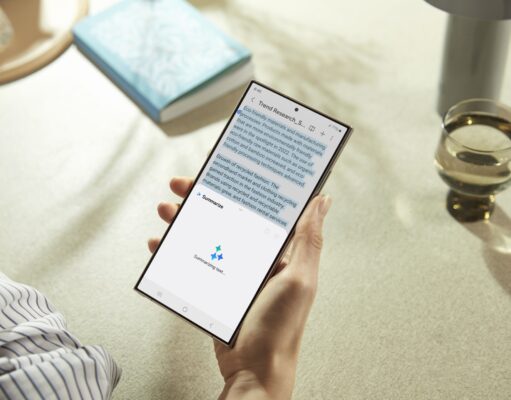 One UI 7 Beta Earns Rave Reviews From Tech Enthusiasts