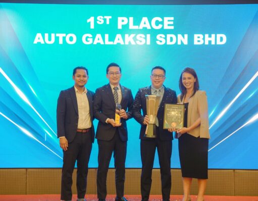 DEALER EXCELLENCE UNDERSCORES JAECOO’S COMMITMENT TO MALAYSIAN MARKET