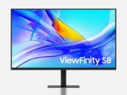 Samsung’s New 2025 Monitors Bring AI Capabilities, Gaming Performance and Enhanced Productivity to CES