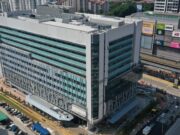 A NEW ERA OF HEALTHCARE EXCELLENCE IN THE HEART OF DAMANSARA