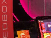 Redbox Karaoke Launches Red Pay – A Revolutionary Membership Wallet with Visa Card IntegrationRedPay