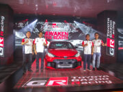 Toyota Malaysia Launches 2025 GR Yaris, GR Corolla, and Corolla GR Sport