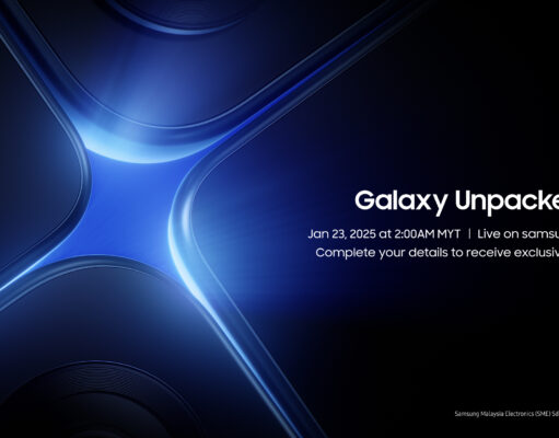 Galaxy Unpacked January 2025: The Next Big Leap in Mobile AI Experiences