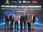 MIDF POWERING MALAYSIAN SMES WITH RM300 MILLION FOR INDUSTRY 4.0 AND HALAL EXPANSION