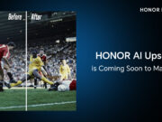 HONOR Brings 115 Years of Manchester United History to Life with AI Photo Upscale on Magic7 Pro