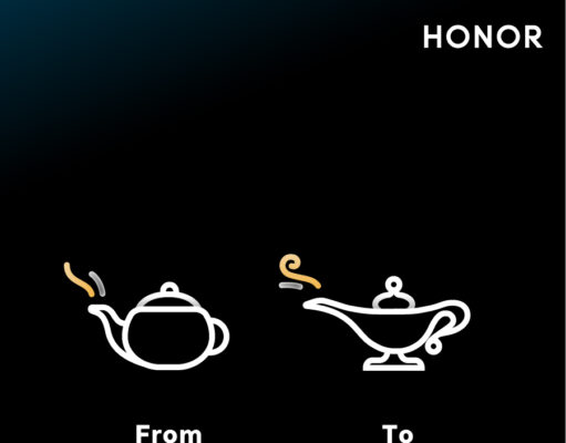 HONOR Set to Unveil Exclusive AI Agent Solution for Global Commercialization