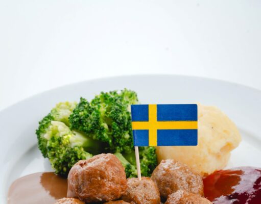 IKEA Malaysia Unveils Improved Recipe for Its Classic Meatballs