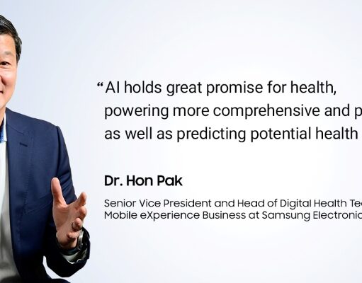 Harnessing the Power of AI: A Sneak Peek Into How Samsung Is Turning Complexity to Comprehension