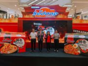 From Seoul : Mi Sedaap Gives you a Bolder, Hotter & More Flavorful Experience