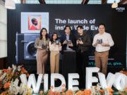 FUJIFILM Launches instax WIDE Evo ( Hybrid Instant Camera )