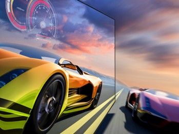 Game Without Limits: Speed, Precision, and AI-Powered Performance