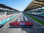 UMW Toyota Motor Shares January 2025 Sales and Customer-Centric Innovations