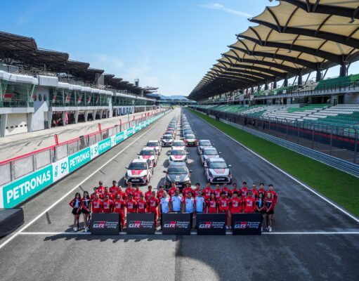 UMW Toyota Motor Shares January 2025 Sales and Customer-Centric Innovations