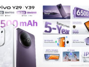 vivo Malaysia Launches the vivo Y29 & vivo Y39