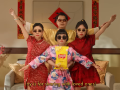 How To Have Festive Energy For Powering Through the Chinese New Year Marathon Visits