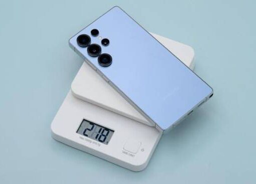 Galaxy S25 Ultra Review