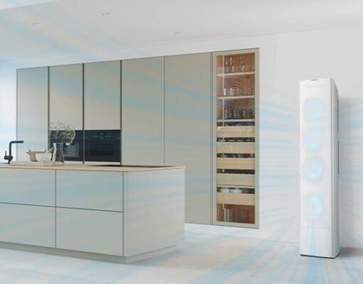 The Evolution of Our First WindFree™ Air Conditioner: A Legacy of Continuous Innovation