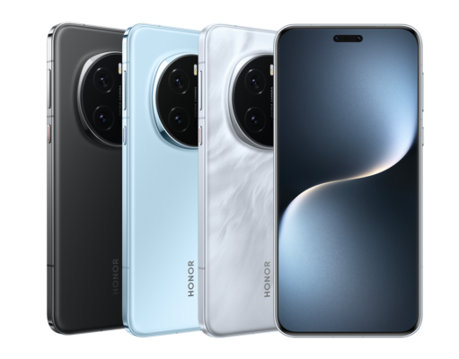 Reimagine Your Photos with HONOR Magic7 Pro’s AI Outpainting