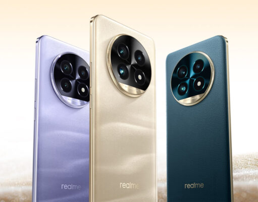 Capture the Iconic KLCC with Stunning Clarity: realme 13 Pro Series Starting at RM1,999