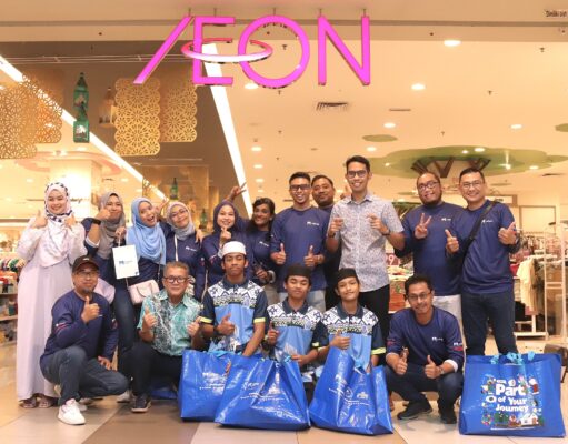 MBSB Group has launched a series of impactful community initiatives, focusing on easing financial burdens and fostering unity among Malaysians