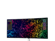 Dell’s new UltraSharp Curved Thunderbolt Hub Monitors to offer in 40-inch 5K and 34-inch WQHD size; available in Malaysia from End of Feb 2024