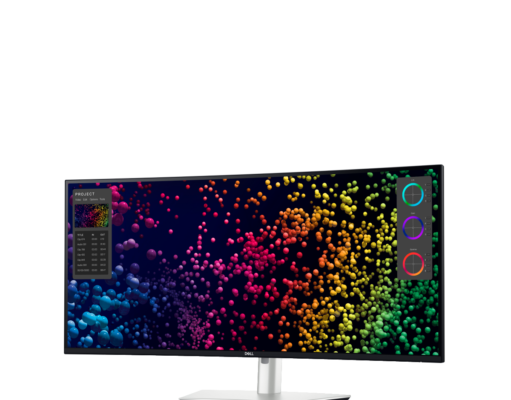 Dell’s new UltraSharp Curved Thunderbolt Hub Monitors to offer in 40-inch 5K and 34-inch WQHD size; available in Malaysia from End of Feb 2024