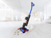 Dyson WashG1™: Powerful and Hygienic Floor Cleaning