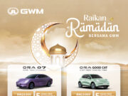 GWM Malaysia Welcomes Ramadan With Irresistible Promotion AND Rewards For New Owners
