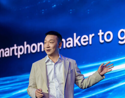 HONOR Unveils New Corporate Strategy to Transition to an AI Device Ecosystem Company