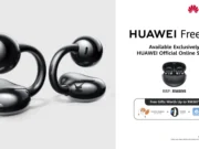 HUAWEI FreeClip now available to purchase in Malaysia