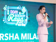ECO-SHOP SPARKS RAYA JOY WITH ‘JOM SERIKAN RAYA BERSAMA ECO-SHOP’