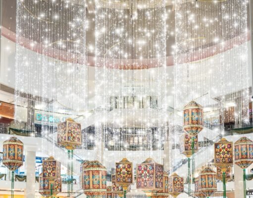 PAVILION REIT MALLS TRANSFORMED FOR RAYA 2025