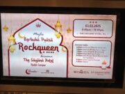The Saujana Hotel Kuala Lumpur and Rock Queen Ella Unite for a Heart-warming Bulan Puasa CSR Initiative