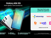 Introducing the Samsung Galaxy A06 5G: Affordable Power and Connectivity