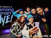 Spot the Hidden Galaxy A Series and Stand a Chance to Win a Galaxy Tab S9 FE+ Worth RM2,799!