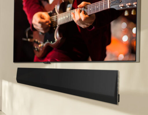 LG Provides Elevated Audio Experience With Latest Soundbars
