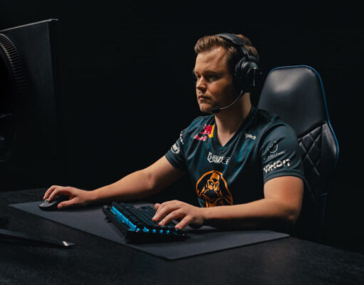 Logitech G Takes eSports Performance to New Levels