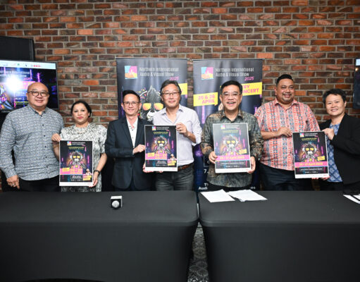 The Northern International Audio & Visual Show 2025 Returns for Its Third Edition in Penang
